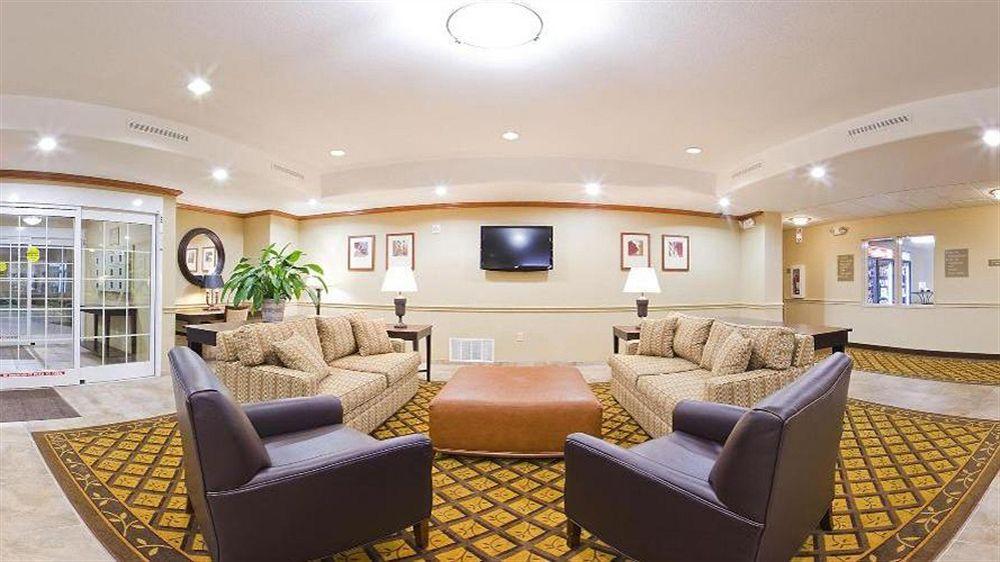 Candlewood Suites Austin North-Cedar Park By Ihg Exterior foto