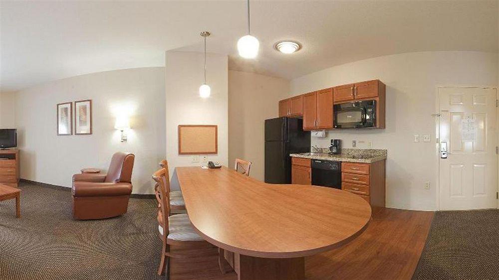 Candlewood Suites Austin North-Cedar Park By Ihg Exterior foto