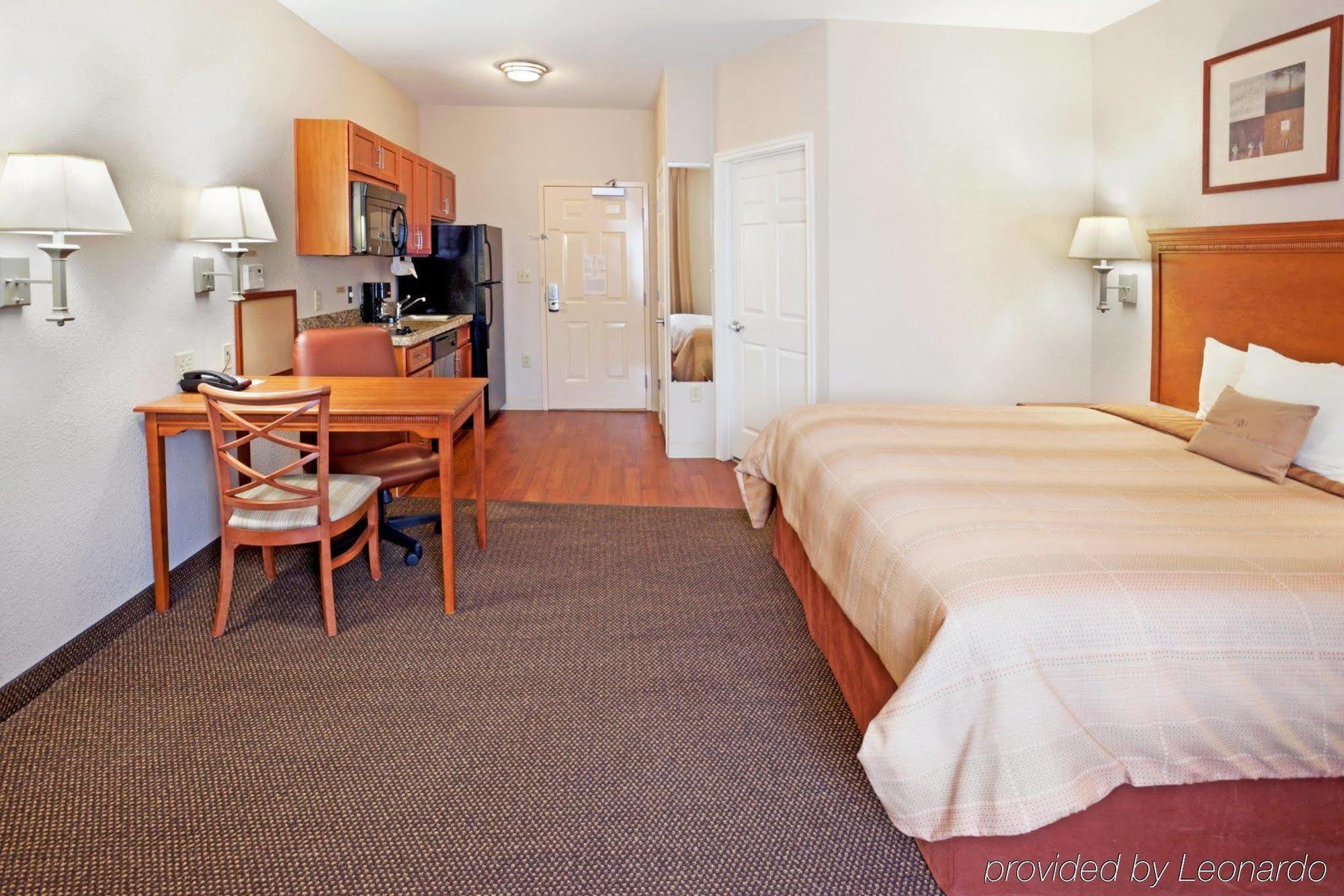 Candlewood Suites Austin North-Cedar Park By Ihg Exterior foto
