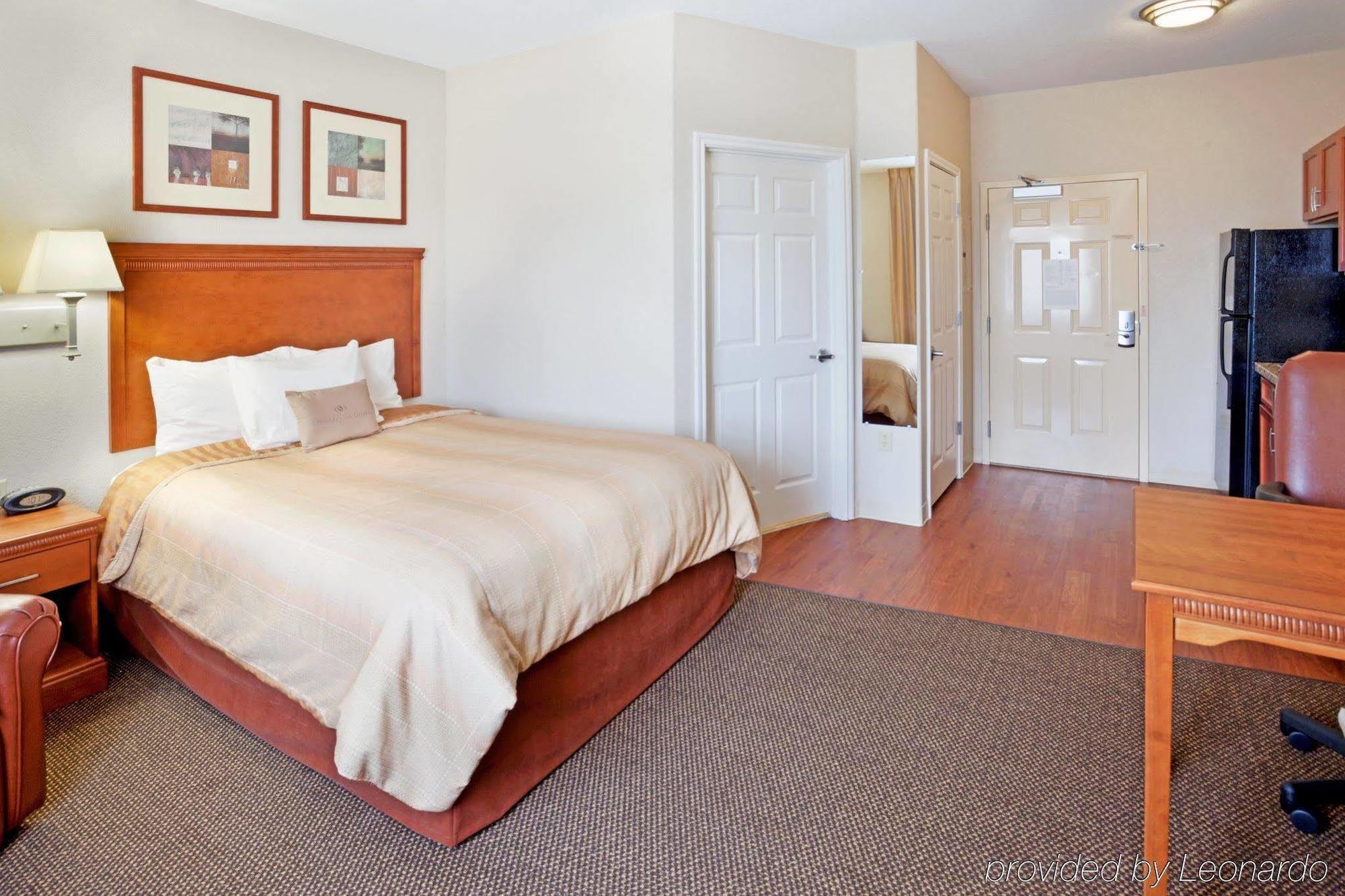 Candlewood Suites Austin North-Cedar Park By Ihg Exterior foto