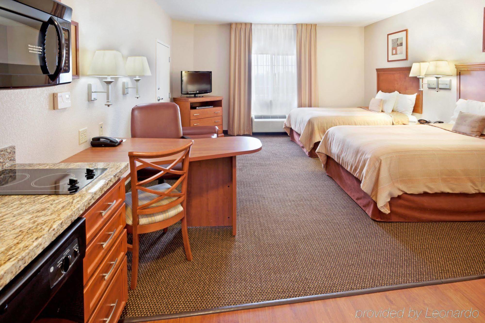 Candlewood Suites Austin North-Cedar Park By Ihg Exterior foto