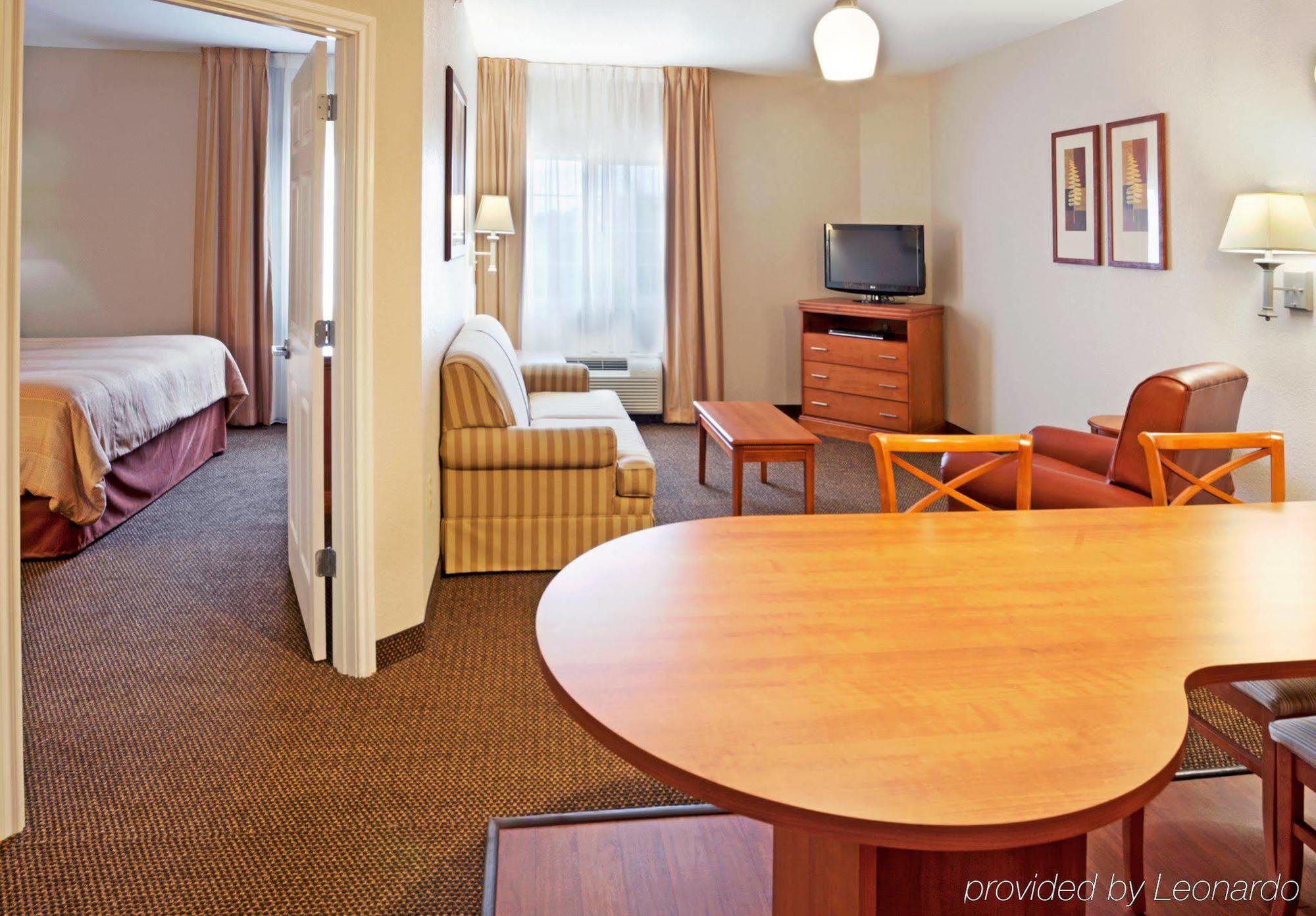 Candlewood Suites Austin North-Cedar Park By Ihg Exterior foto