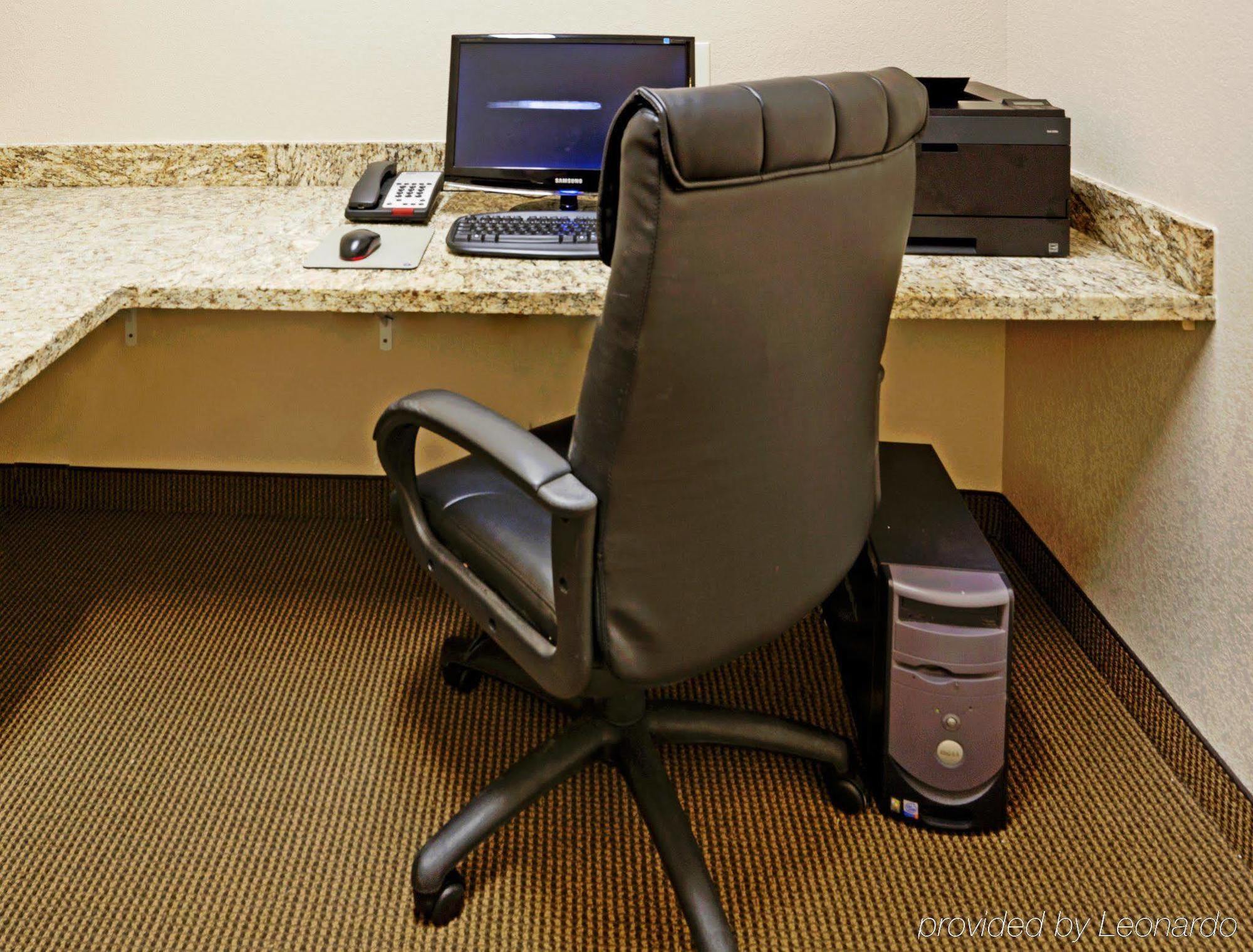 Candlewood Suites Austin North-Cedar Park By Ihg Exterior foto