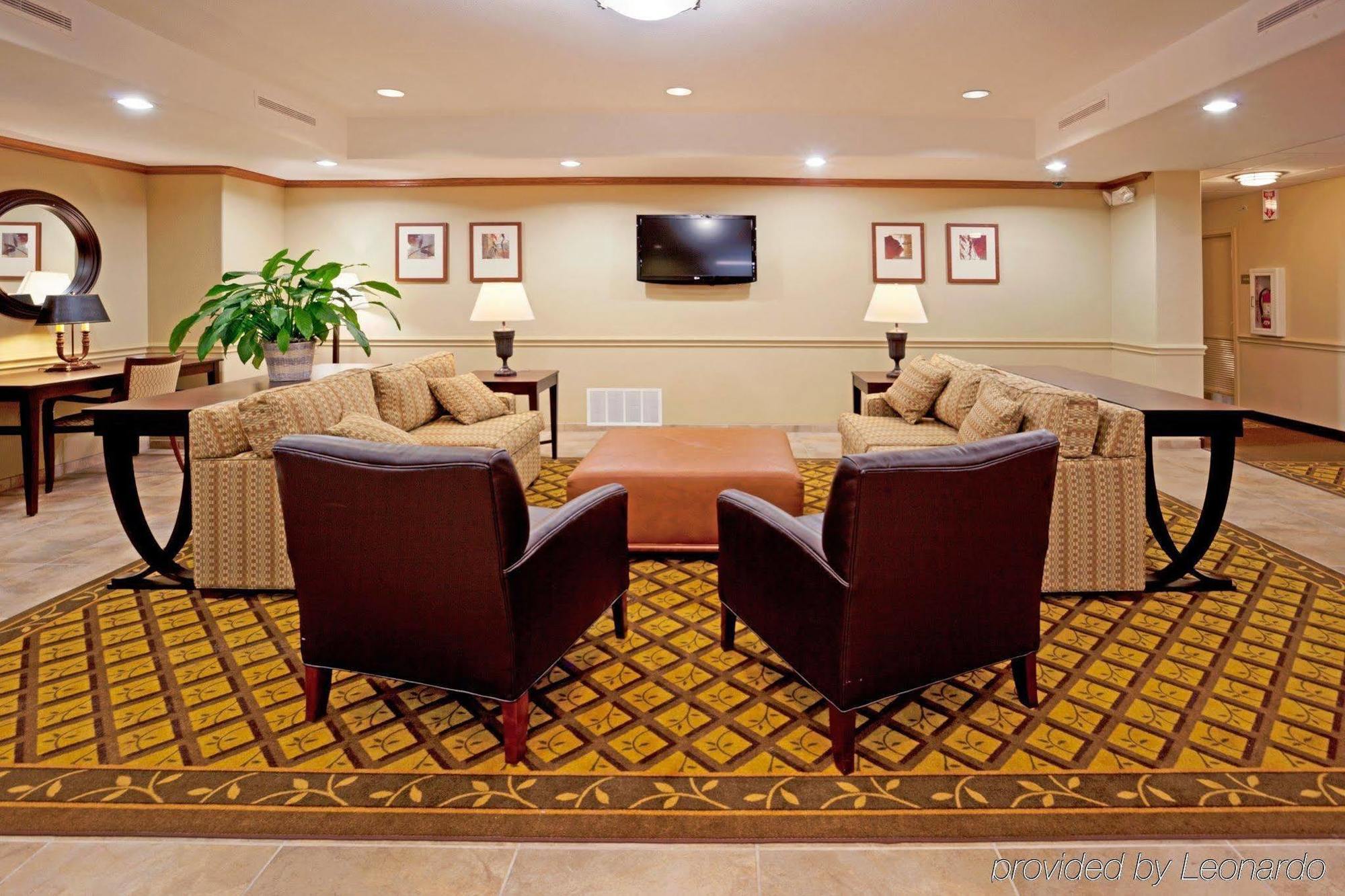 Candlewood Suites Austin North-Cedar Park By Ihg Exterior foto