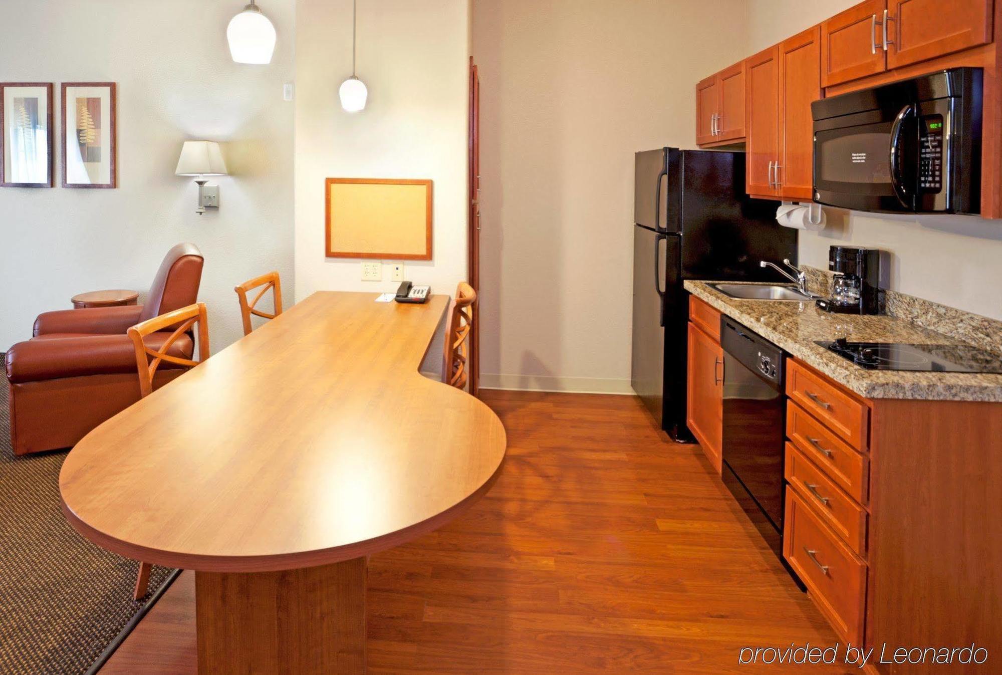 Candlewood Suites Austin North-Cedar Park By Ihg Exterior foto