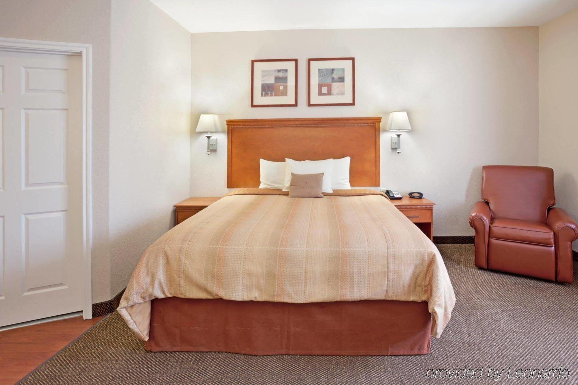 Candlewood Suites Austin North-Cedar Park By Ihg Exterior foto