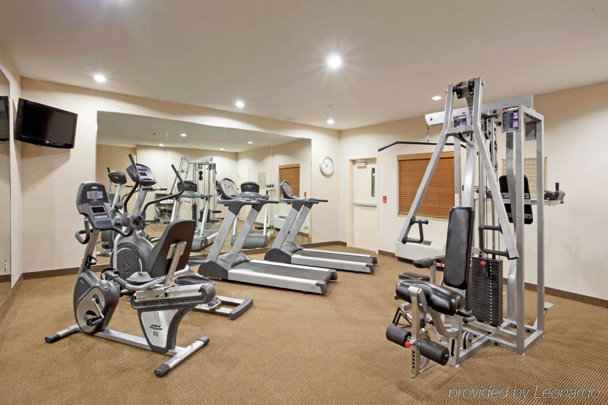 Candlewood Suites Austin North-Cedar Park By Ihg Exterior foto