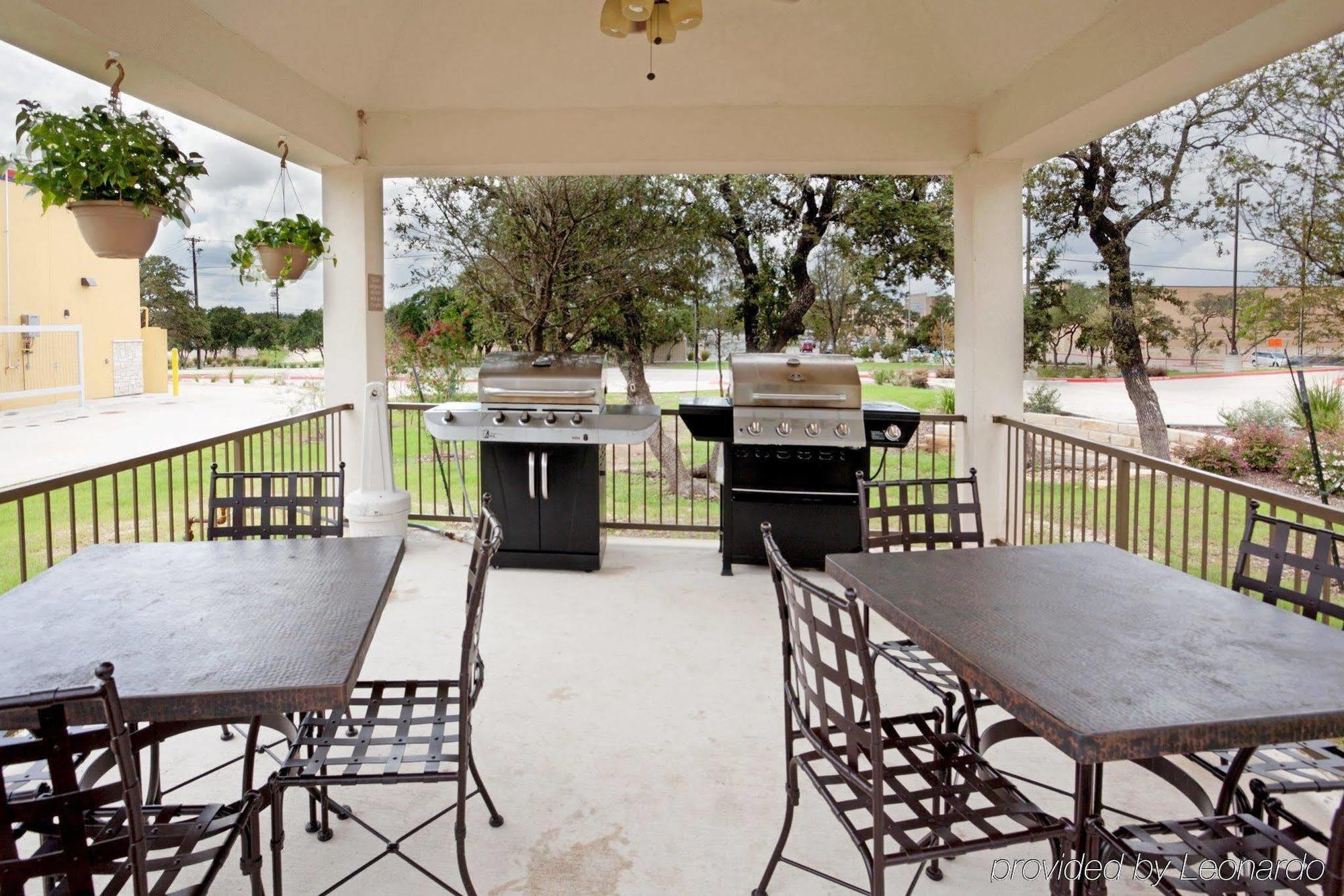 Candlewood Suites Austin North-Cedar Park By Ihg Exterior foto
