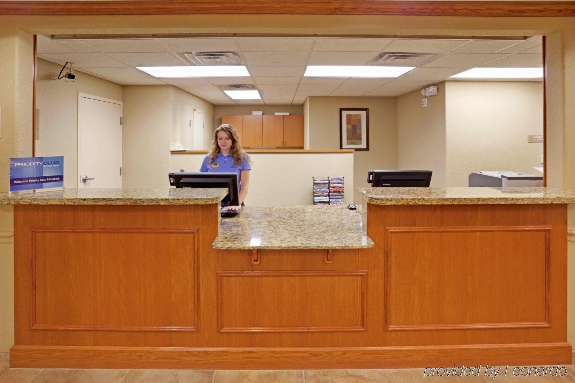 Candlewood Suites Austin North-Cedar Park By Ihg Exterior foto