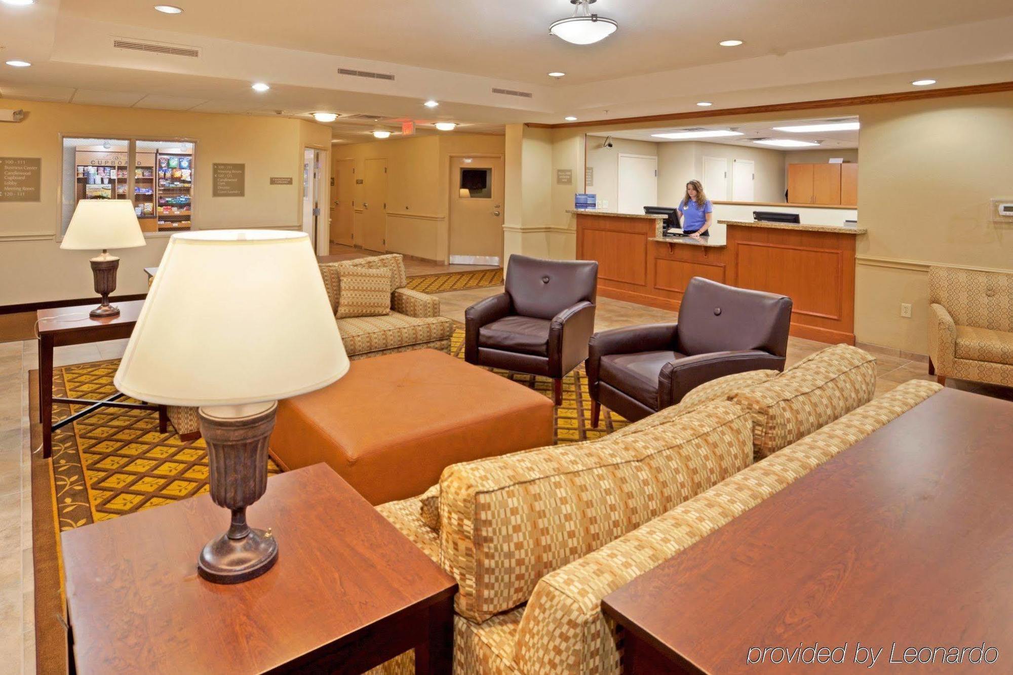 Candlewood Suites Austin North-Cedar Park By Ihg Exterior foto