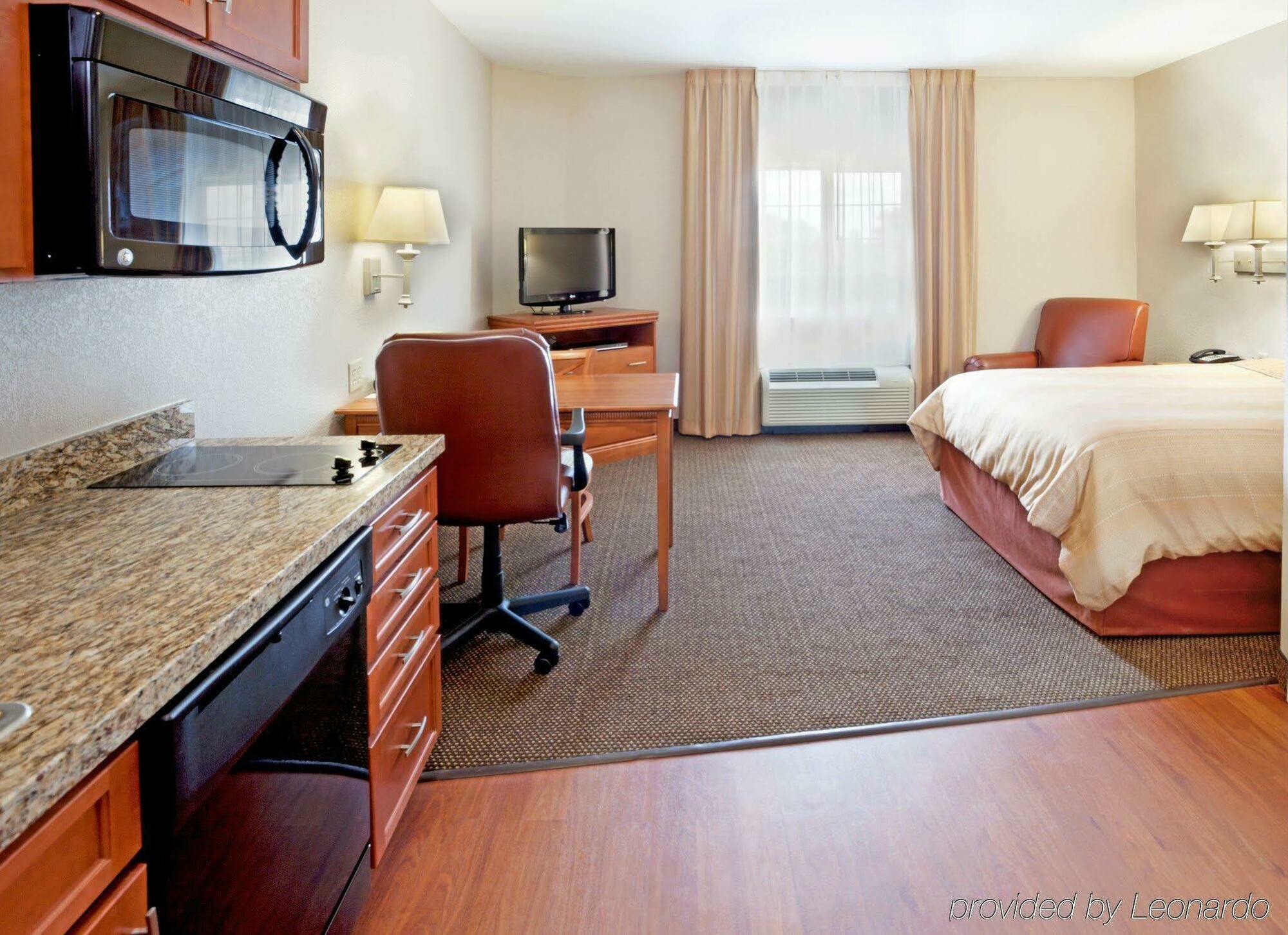 Candlewood Suites Austin North-Cedar Park By Ihg Exterior foto