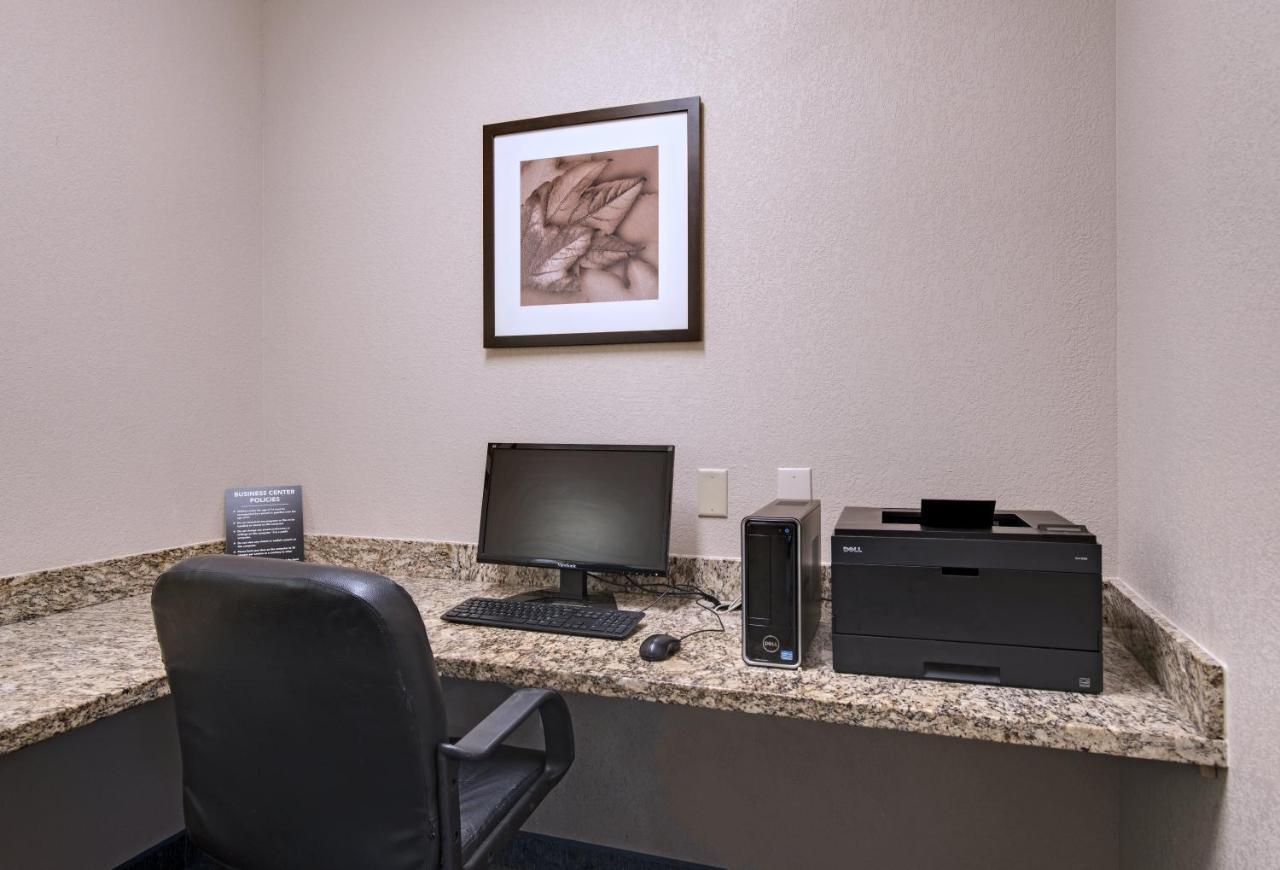 Candlewood Suites Austin North-Cedar Park By Ihg Exterior foto