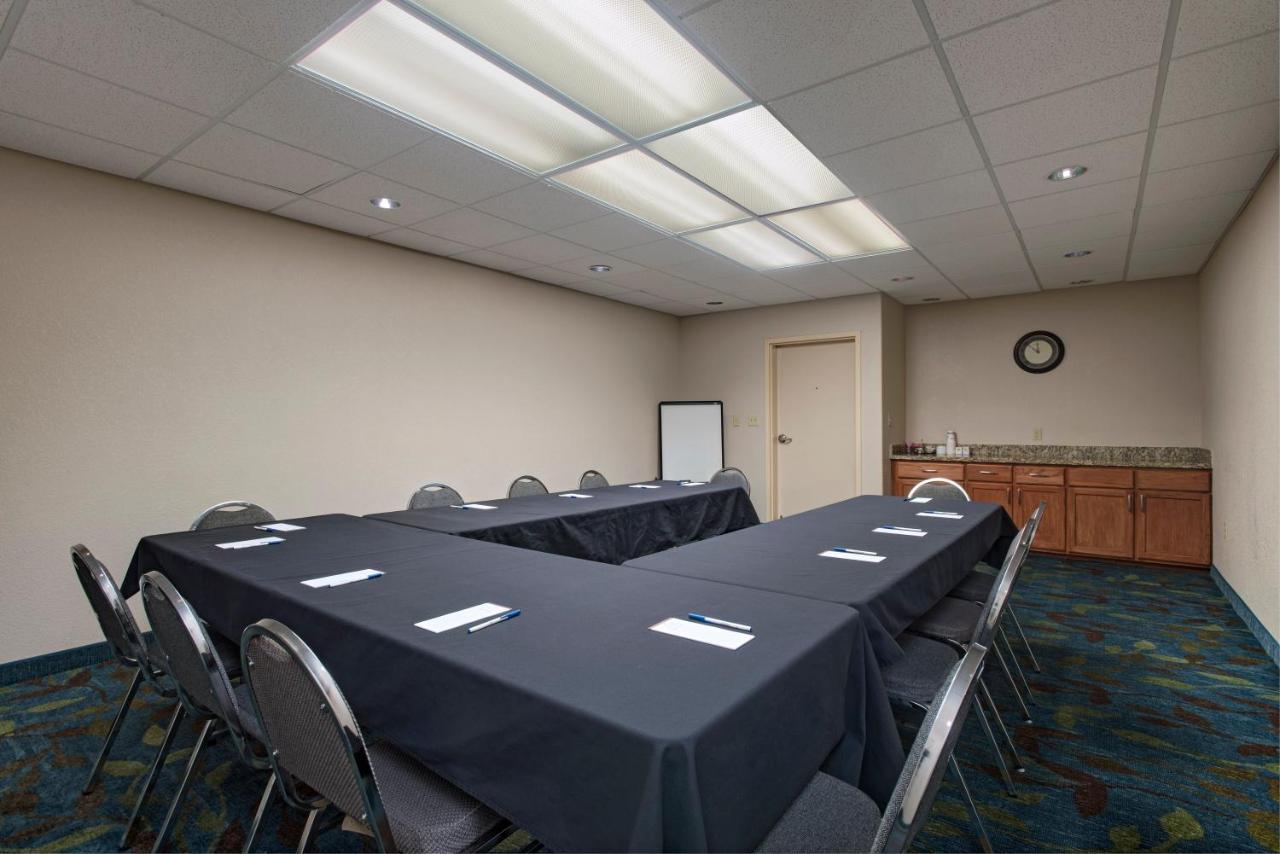 Candlewood Suites Austin North-Cedar Park By Ihg Exterior foto