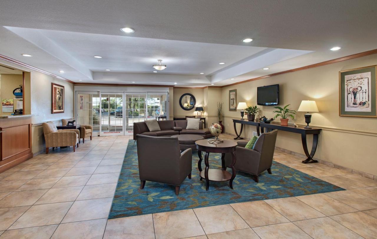 Candlewood Suites Austin North-Cedar Park By Ihg Exterior foto